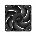 Ventilador Arctic Cooling P12 Pro PST, 120mm, 3000RPM, Negro - Imagen adicional 1