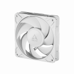 Ventilador Arctic Cooling P12 Pro PST (White), 120mm, 3000RPM, Blanco