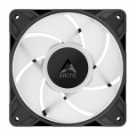 Ventilador Arctic Cooling P12 PRO, 3x 120mm, 3000RPM, ARGB, Negro image