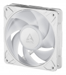 Ventilador Arctic Cooling P12 PRO, 120mm, 3000RPM, ARGB, Blanco image