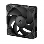 Ventilador Arctic Cooling P14 Pro, 140mm, 2500RPM, Negro