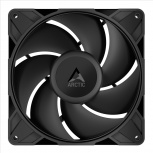 Ventilador Arctic Cooling P14 Pro, 140mm, 2500RPM, Negro - Imagen adicional 1
