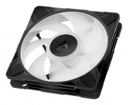 Ventilador Arctic Cooling P14 Pro, 140mm, 2500RPM, ARGB, Negro/Blanco image