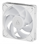 Ventilador Arctic Cooling P14 Pro A-RGB, 140mm, 2500RPM, ARGB, Blanco image
