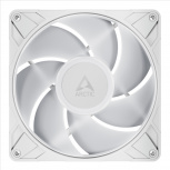 Ventilador Arctic Cooling P14 Pro A-RGB, 140mm, 2500RPM, ARGB, Blanco image