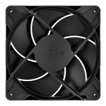 Ventilador Arctic Cooling P14 Pro, 140mm, 2500RPM, Negro - Imagen adicional 3