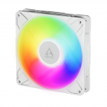 Ventilador Arctic Cooling P14 PRO A-RGB, 3x 140mm, 2500RPM, ARGB, Blanco - Imagen adicional 1