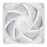 Ventilador Arctic Cooling P12 Pro A, 3x 120mm, 3000RPM, RGB, Blanco image
