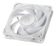 Ventilador Arctic Cooling P12 Pro A, 3x 120mm, 3000RPM, RGB, Blanco image