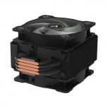 Disipador CPU Arctic Cooling Freezer 36 A-RGB, 120mm, hasta 2000RPM, Negro image