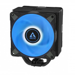 Disipador CPU Arctic Cooling Freezer 36 A-RGB, 120mm, hasta 2000RPM, Negro image