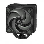 Disipador CPU Arctic Cooling Freezer 36 A-RGB, 120mm, hasta 2000RPM, Negro image