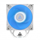 Disipador CPU Arctic Cooling Freezer 36 A-RGB, 120mm, hasta 2000RPM, Blanco image
