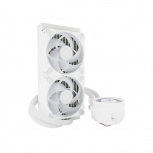 Arctic Cooling Liquid Freezer III 240 ARGB Enfriamiento Líquido para CPU, 2x 120mm, hasta 2000RPM, Blanco  image