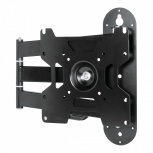 Artic Cooling Soporte de Pared TV Flex S para Pantalla 22" - 55", hasta 25kg, Negro image