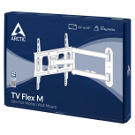 Arctic Cooling Soporte de Pared TV Flex M para Pantalla 23" - 55", hasta 30kg image