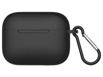 ArgomTech Audífonos Intrauriculares con Micrófono Skeipods E70, Inalámbrico, Bluetooth, Negro - Imagen adicional 1