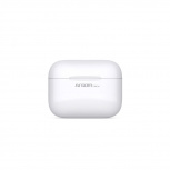 ArgomTech Audífonos Intrauriculares con Micrófono SKEIPODS E70, Inalámbrico, Bluetooth, Blanco - Incluye Estuche Azul - Imagen adicional 7