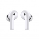 ArgomTech Audífonos Intrauriculares con Micrófono SKEIPODS E70, Inalámbrico, Bluetooth, Blanco - Incluye Estuche Azul - Imagen adicional 5