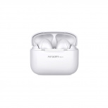 ArgomTech Audífonos Intrauriculares con Micrófono SKEIPODS E70, Inalámbrico, Bluetooth, Blanco - Incluye Estuche Azul - Imagen adicional 8