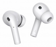 ArgomTech Audífonos Intrauriculares con Micrófono Skeipods E71, Bluetooth, Inalámbrico, Blanco/Negro - Imagen adicional 3