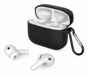 ArgomTech Audífonos Intrauriculares con Micrófono Skeipods E71, Bluetooth, Inalámbrico, Blanco/Negro - Imagen adicional 9