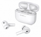 ArgomTech Audífonos Intrauriculares con Micrófono Skeipods E71, Bluetooth, Inalámbrico, Blanco/Negro - Imagen adicional 6