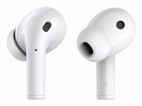 Argomtech Audífonos Intrauriculares con Micrófono Skeipods E71, Bluetooth, Inalámbrico, Blanco/Rosa - Imagen adicional 3