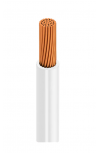 Argos Bobina de Cable Eléctrico, 8 AWG, 100 Metros
