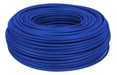 Argos Bobina de Cable Eléctrico, 10 AWG, 100 Metros