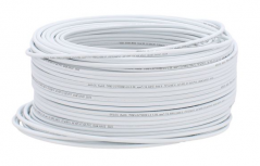 Argos Bobina de Cable Eléctrico, 10 AWG, 100 Metros