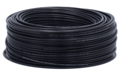 Argos Bobina de Cable Eléctrico, 12 AWG, 100 Metros