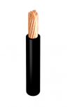 Argos Bobina de Cable Eléctrico, 14 AWG, 100 Metros