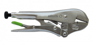 Argos Pinza de Presión 8861194, 12", Cromado