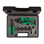Argos Pinza Ponchadora 8870250, para RJ-45