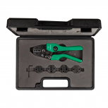 Argos Pinza Ponchadora 8870300, para 20 - 6 AWG