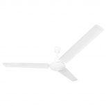 Argos Ventilador de Techo 9300500-3, 5 Velocidades, Blanco