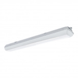 Argos Lámpara LED para Techo 9400540LED41, Interiores, Luz Fría, 36W, 4680 Lúmenes, Blanco, para Baños y Almacenes