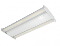 Argos Lámpara LED para Techo 9401755 Regulable, Interior, Luz Fría, 200W, 2800 Lúmenes, para Comercial/Industrial