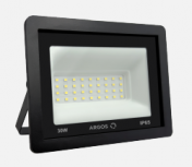 Argos Reflector LED 9403393, 6500K, 50W, 4850 Lúmenes