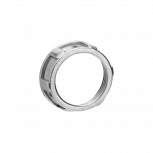 Argos Monitor 9510100, 3/4", Zamac