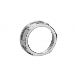 Argos Conector Conduit 9510400, 3", 1 Pieza