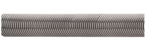 Argos Tubo Flexible 9520700, 1/2" x 30 Metros, PVC