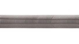 Argos Tubo Flexible 9520710, 1/2" x 30 Metros, PVC