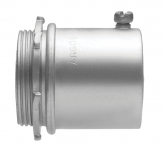 Argos Conector Conduit 9570200, 1.25", 1 Pieza