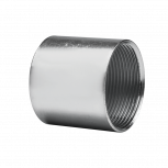 Argos Cople para Tubo Conduit CED-40, 19mm, Acero