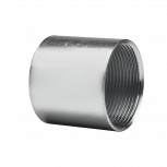 Argos Cople para Tubo Conduit Ced-40, 32mm, Acero