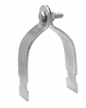 Argos Abrazadera Tipo Sujeción de 3/4", Acero