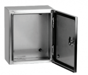 Argos Gabinete para Pared 24" AEMX64/250PM, 14U, hasta 30kg