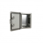 Argos Gabinete para Pared 14" AEPPM43PM, 2U, hasta 30kg